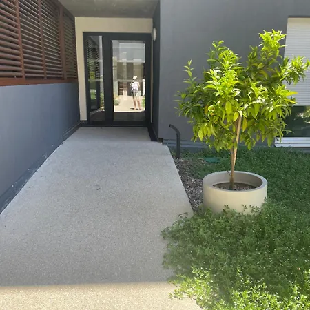 T2 Avec Terrasse, Proche Plages Et Centre De Montpellier Castelnau-le-Lez