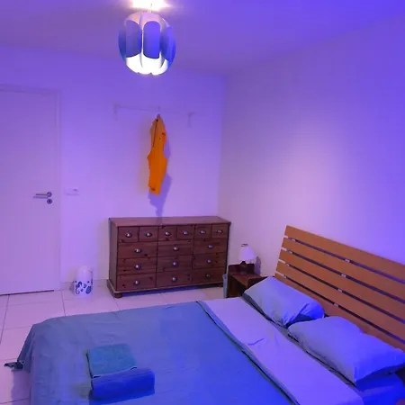 Apartament T2 Avec Terrasse, Proche Plages Et Centre De Montpellier
