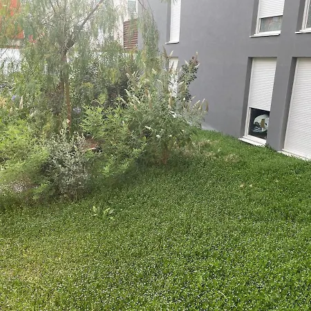 T2 Avec Terrasse, Proche Plages Et Centre De Montpellier Castelnau-le-Lez