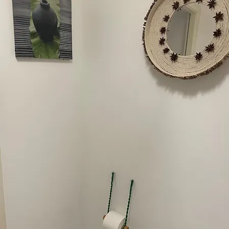 T2 Avec Terrasse, Proche Plages Et Centre De Montpellier Apartament Castelnau-le-Lez